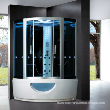 Cheap Price And Best Selling Steam Massage Shower Room